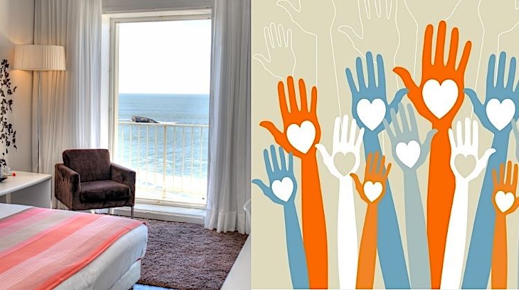 NUITS SOLIDAIRES – Solikend propose un cadeau de Noël original